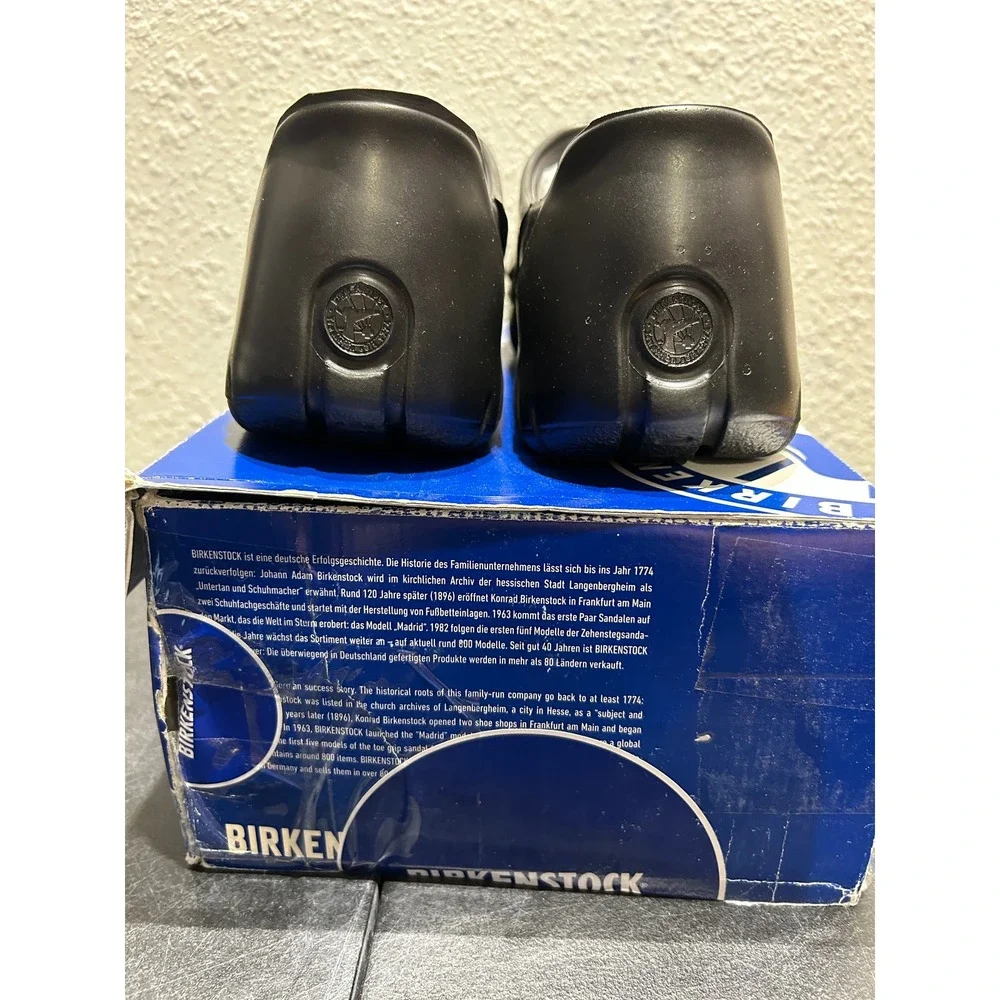 Birkenstock 630 alpro